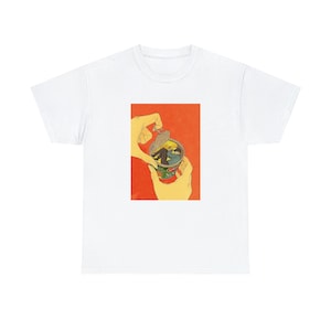 Chungking Express Wong Kar-Wai Unisex Tshirt image 3