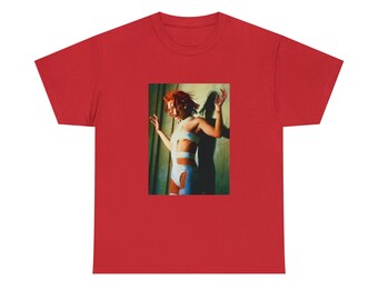 フィフス・エレメント リールーTシャツ：90年代映画Tシャツ - Etsy 日本