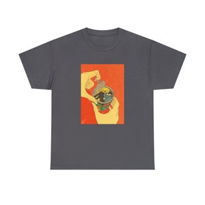 Chungking Express Wong Kar-Wai Unisex Tshirt image 6
