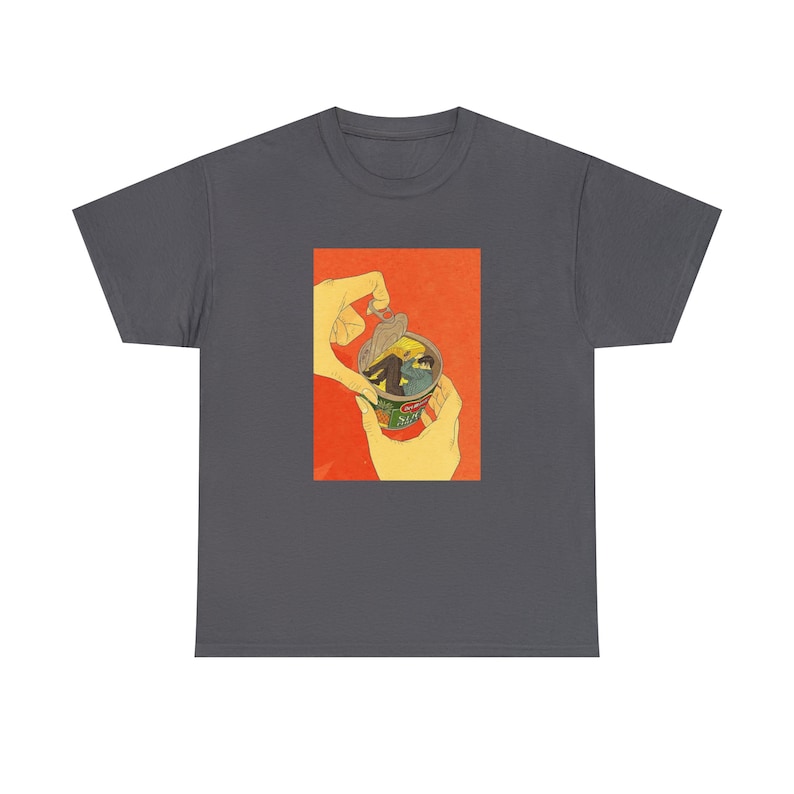 Chungking Express Wong Kar-Wai Unisex Tshirt image 6