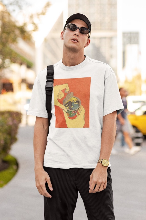 Chungking Express Wong Kar-Wai Unisex Tshirt