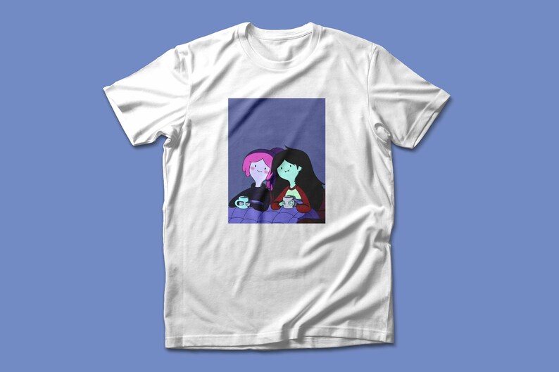 New Princess Bubblegum's Rock Adventure Time American Funny