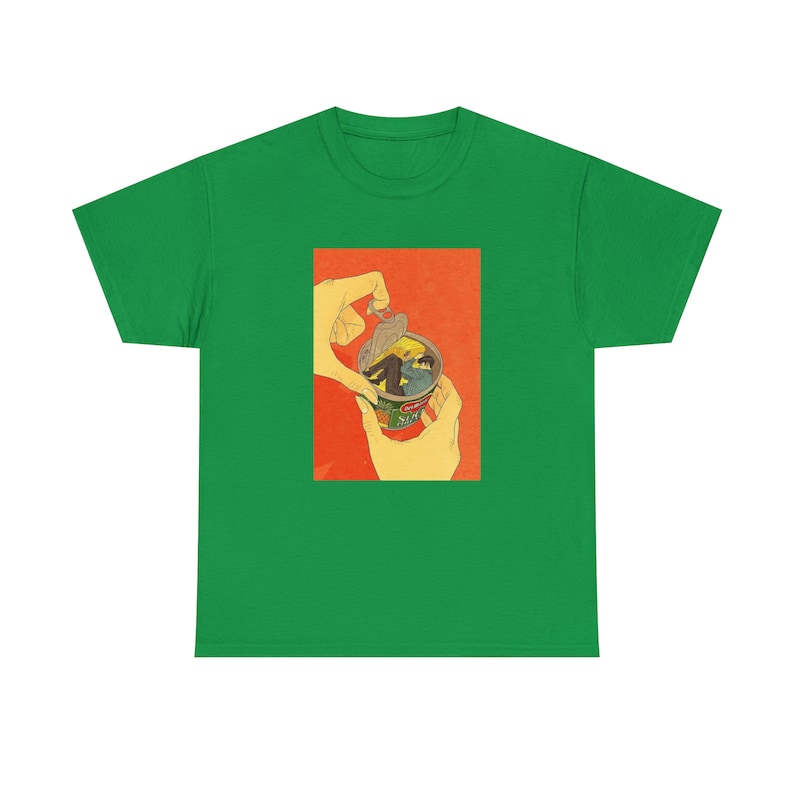 Chungking Express Wong Kar-Wai Unisex Tshirt image 7