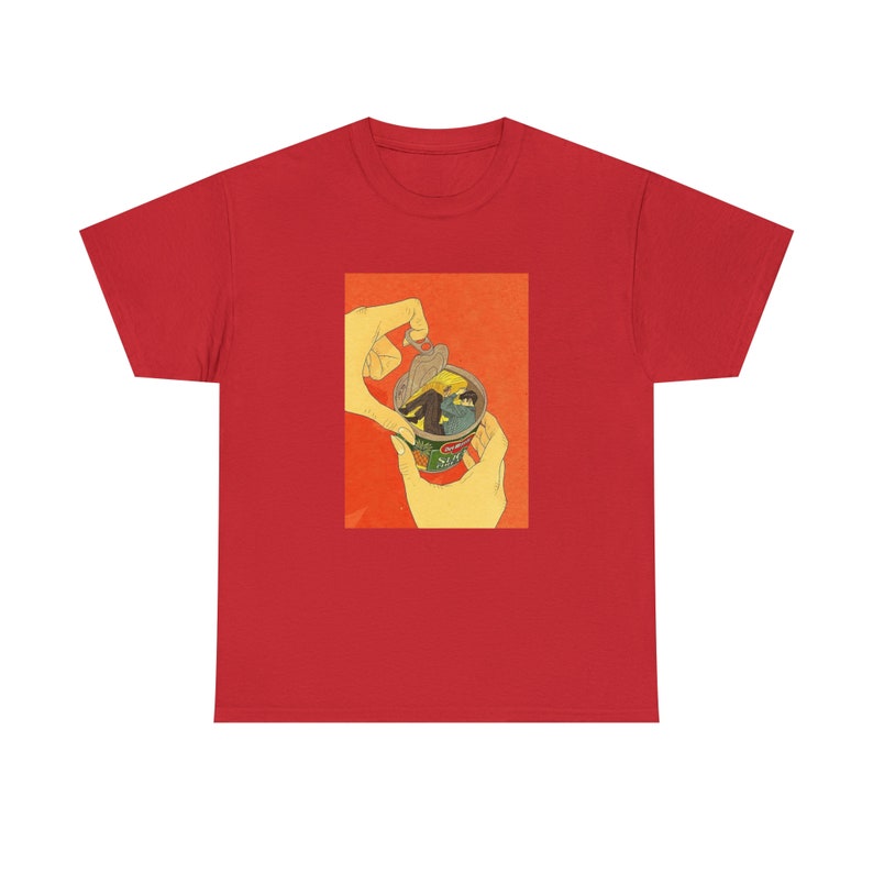 Chungking Express Wong Kar-Wai Unisex Tshirt image 8