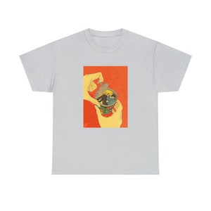 Chungking Express Wong Kar-Wai Unisex Tshirt image 5
