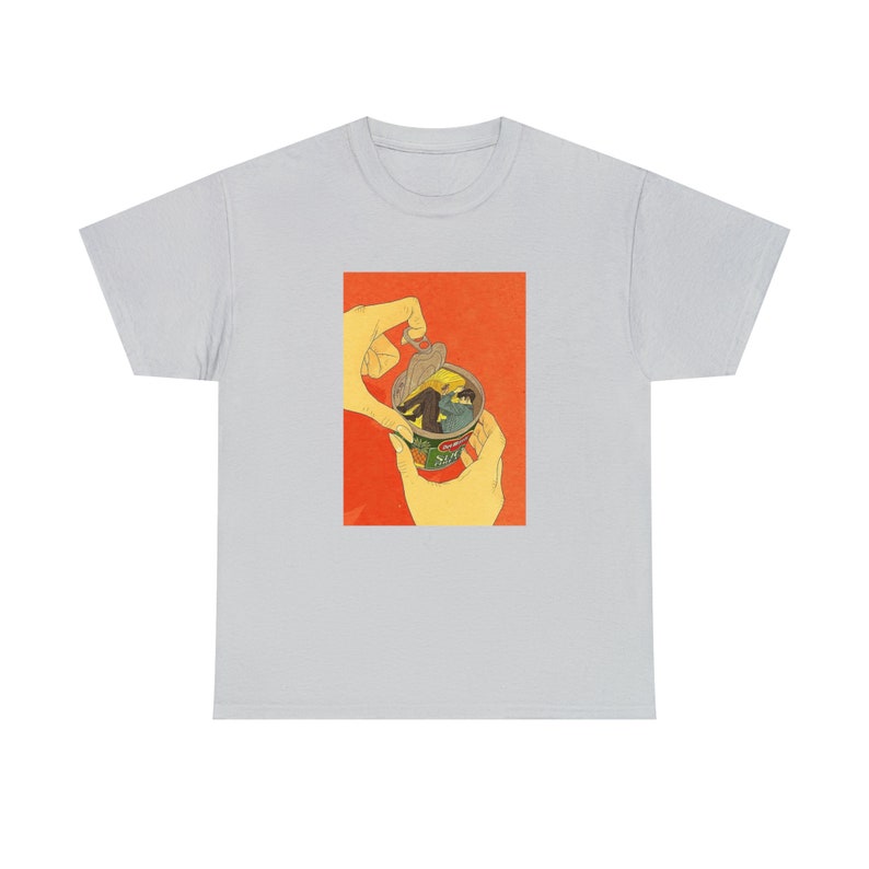 Chungking Express Wong Kar-Wai Unisex Tshirt image 5