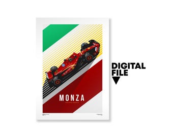 À Monaco, Charles Leclerc a brisé la malédiction