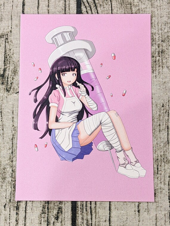 Mikan✨ Yandere! Mikan Tsumiki x Reader - A/N - Wattpad