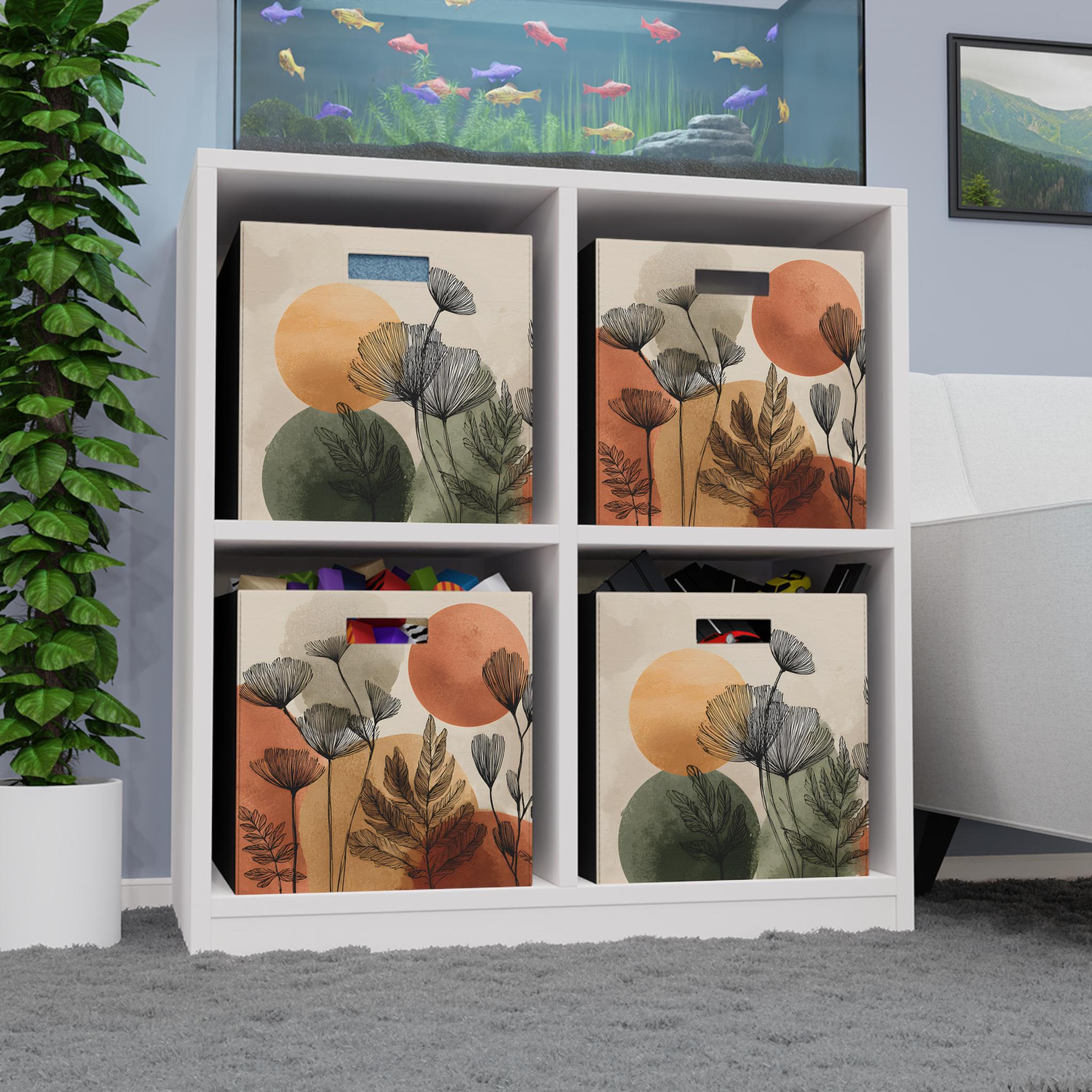 13x13 Storage Box - Etsy