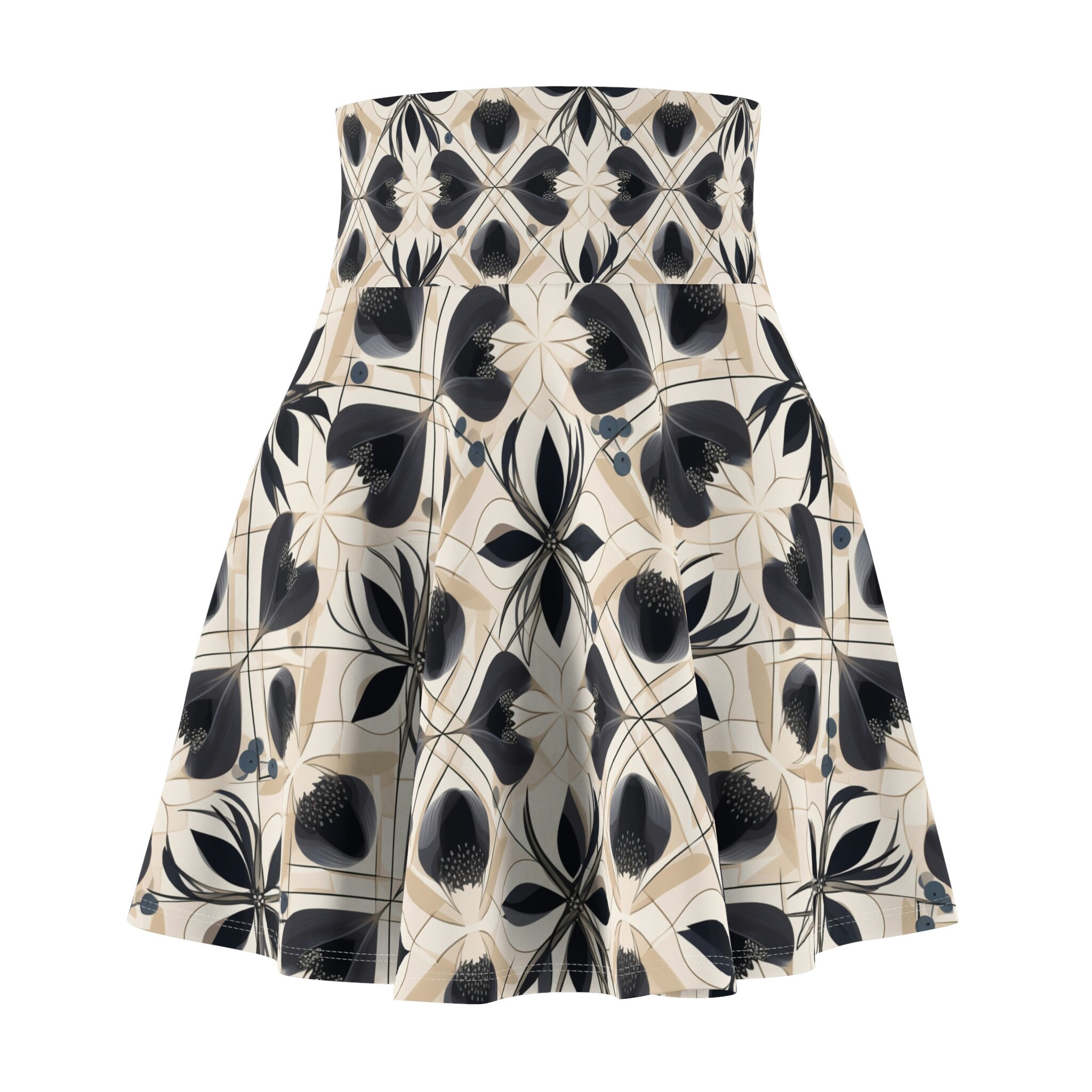 Fabulous Floral Skirt | Women's Skirts | Joe Browns