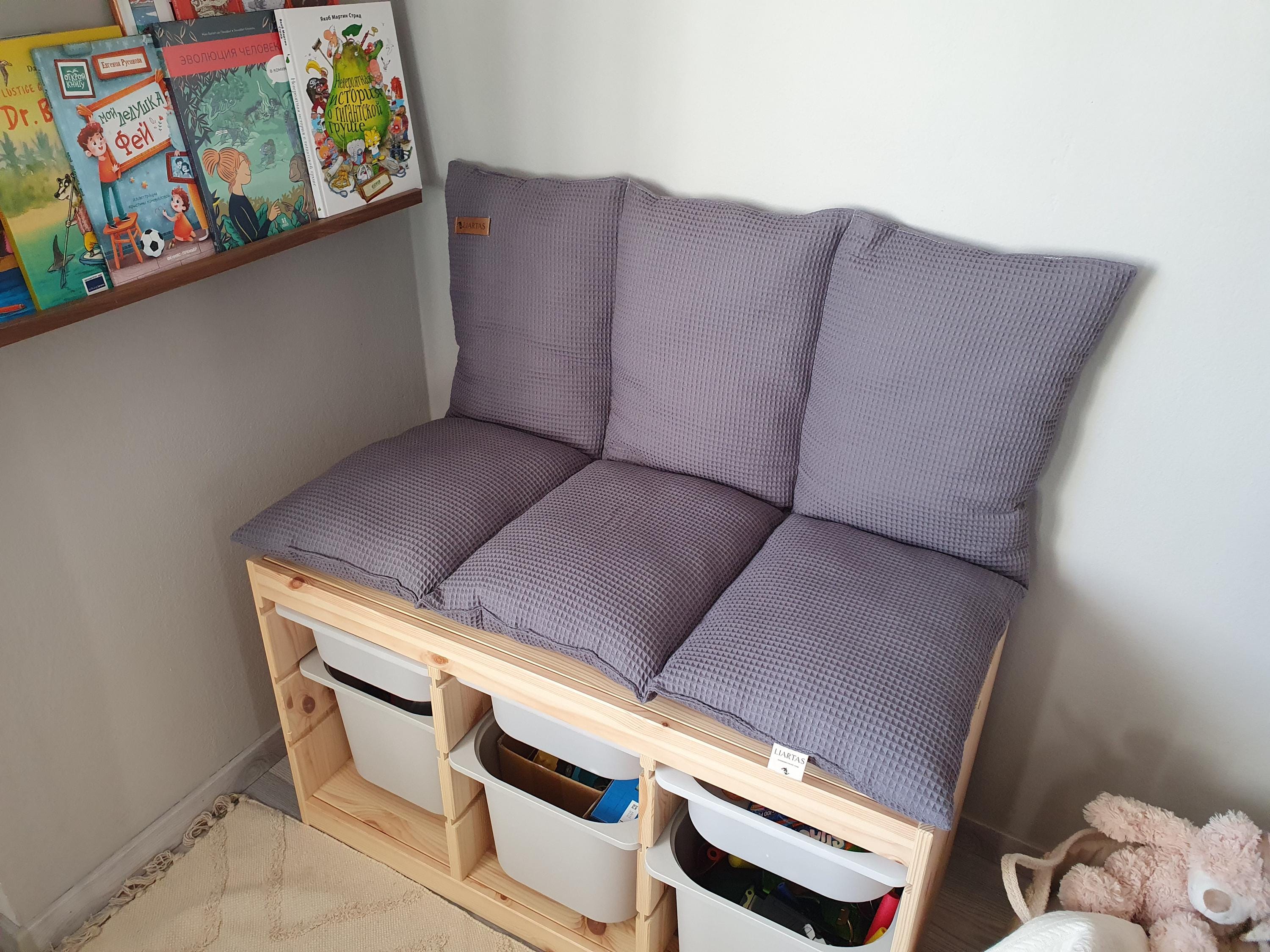 Cuscino interno in fibra 50x50 cm KARITINDEN