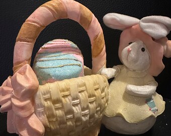 Badbomber med påskägg, 5-pack