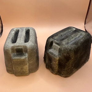 Toaster Bath Bomb