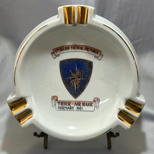 1950 Ash Tray - Etsy
