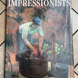 Essential Impressionists, Antonia Cunningham