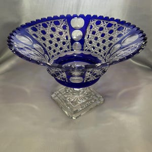 Bleikristall Germany - Etsy