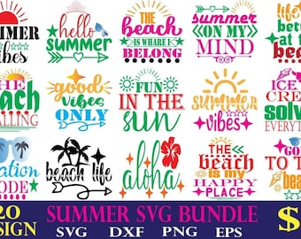 Summer Sublimation bundle, 940+ designs,Hello Summer, Beach Life svg, Peace vibes,png svg designs, summer png,Sublimation file, Beach bundle