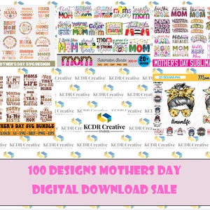 Crafting for Mom: 100 Heartwarming Mother's Day Projects