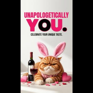 Cartes de Saint-Valentin grincheux : téléchargement numérique amusant 78 modèles