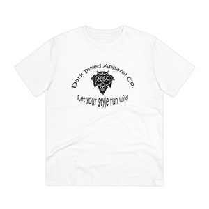 Store Logo T-shirt - Unisex