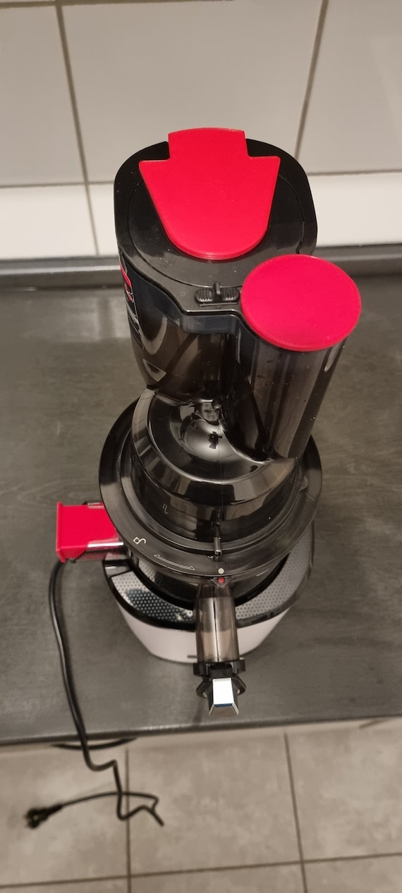 Kuvings Whole Slow Juicer REVO830