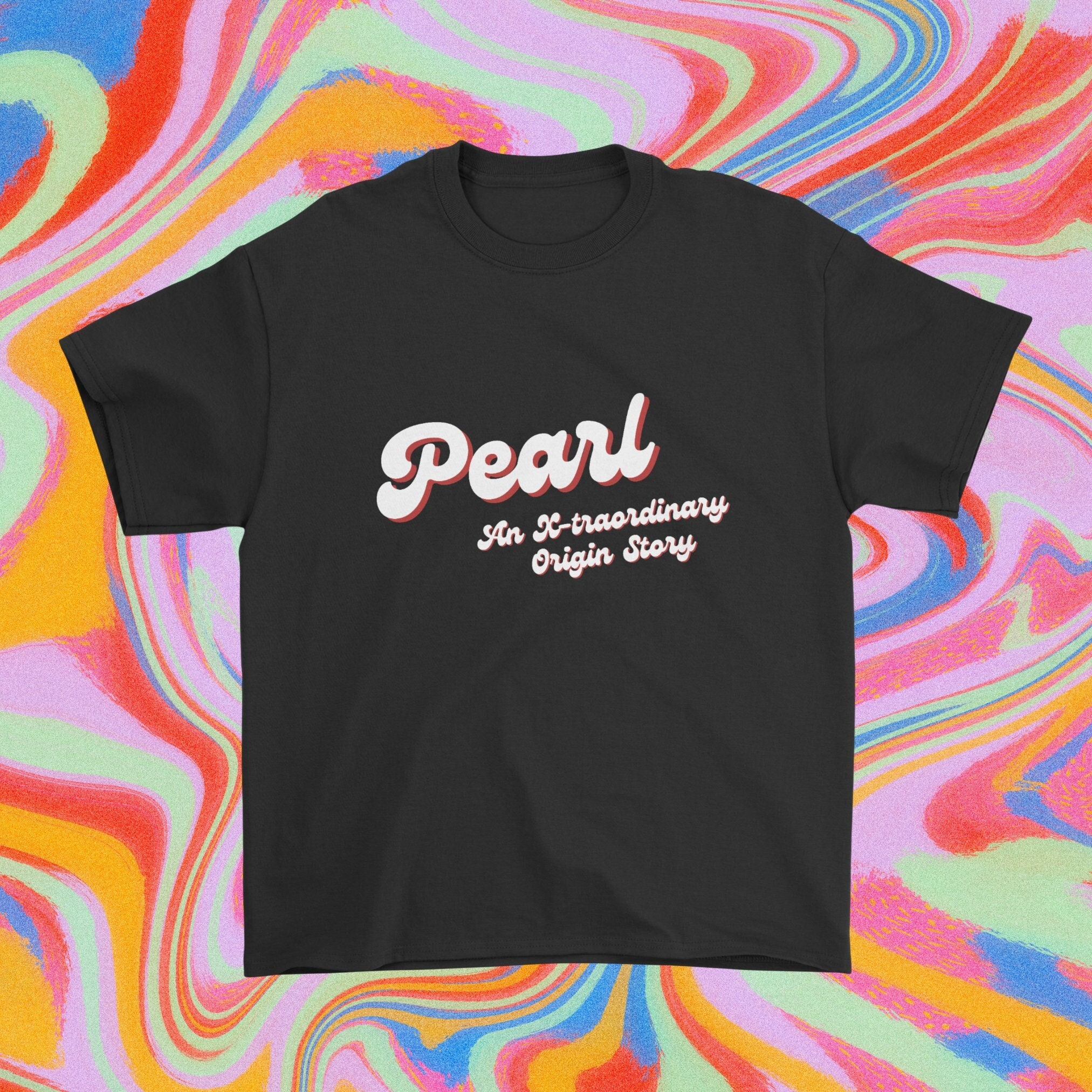 Pearl Merry Shirt