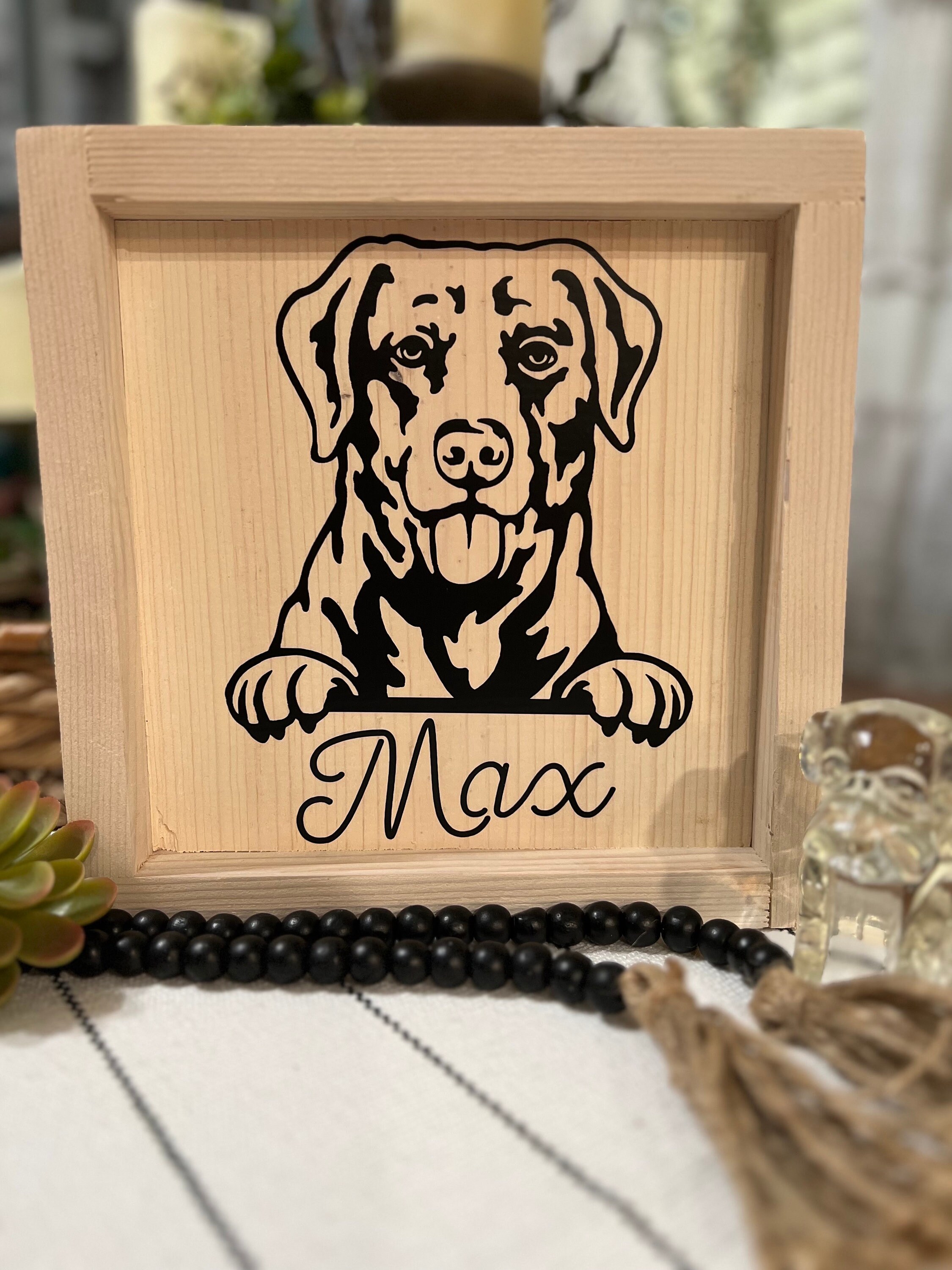 Doggy Diner Sign - Etsy