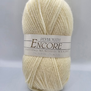 Encore - 0256 Ecru