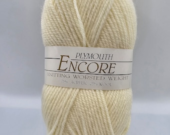 Encore - 0256 Ecru