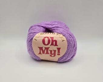 Oh My! - 9624 Lilac (Discontinued)