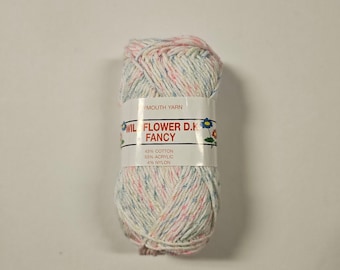 Wildflower D.K - 241 Pastel Fancy