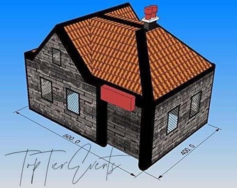 Inflatable GIANT Pub for events/birthdays/corporate events and more!