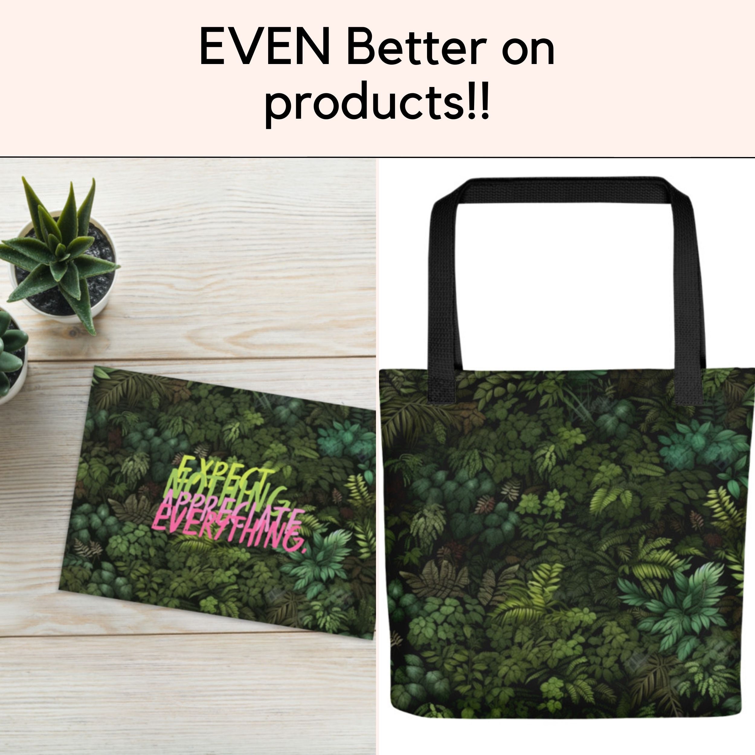 Rainforest Digital Paper, Rainforest Digital Pattern | Digital Prints ...