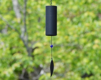 ベル 手作り瑪瑙 スライス 風鈴 吊り下げ リビングルーム 装飾記念