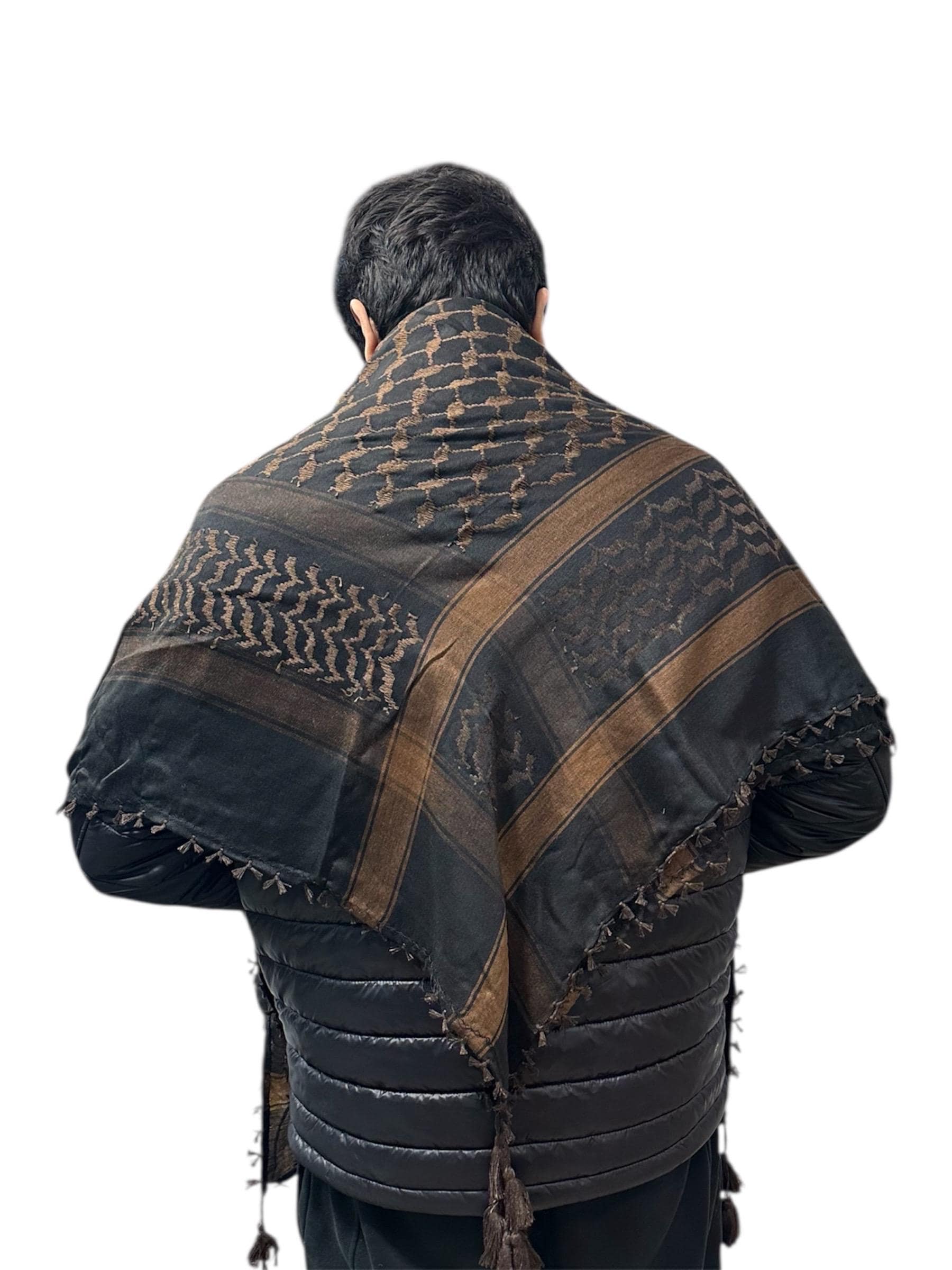 Hirbawi kufiya - Etsy 日本