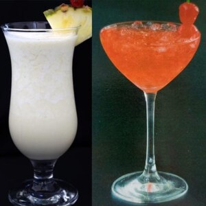 Cocktails and Drinks - ebook