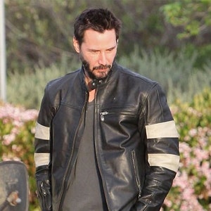 馬革茶芯レザージャケットヴェノムトム・ハーディヴィンテージ ライダースアメカジ トム・ハーディが着用したレザージャケット ヴェノム レット