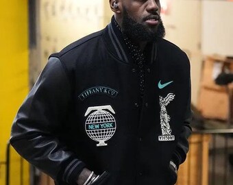 デビッド・ベッカム着用のブラウンレザージャケット | デビッド