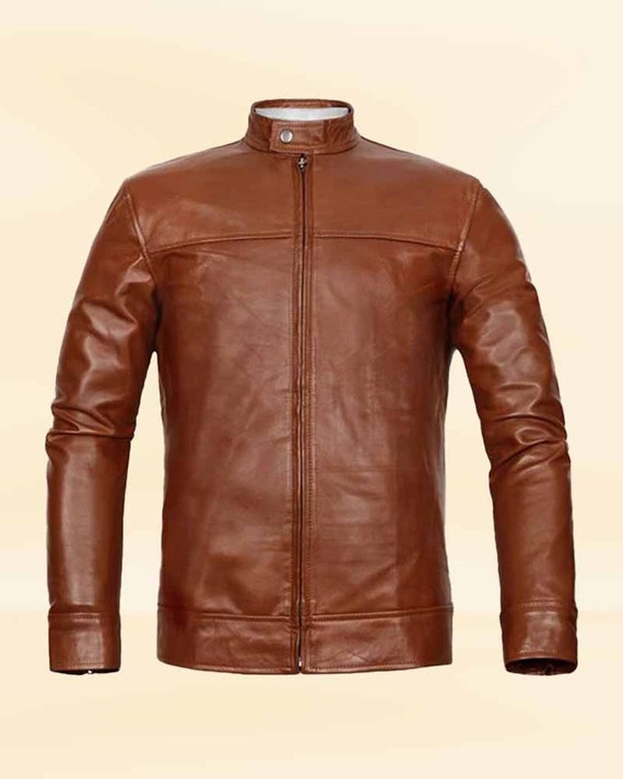 Jason todd leather jacket cheap