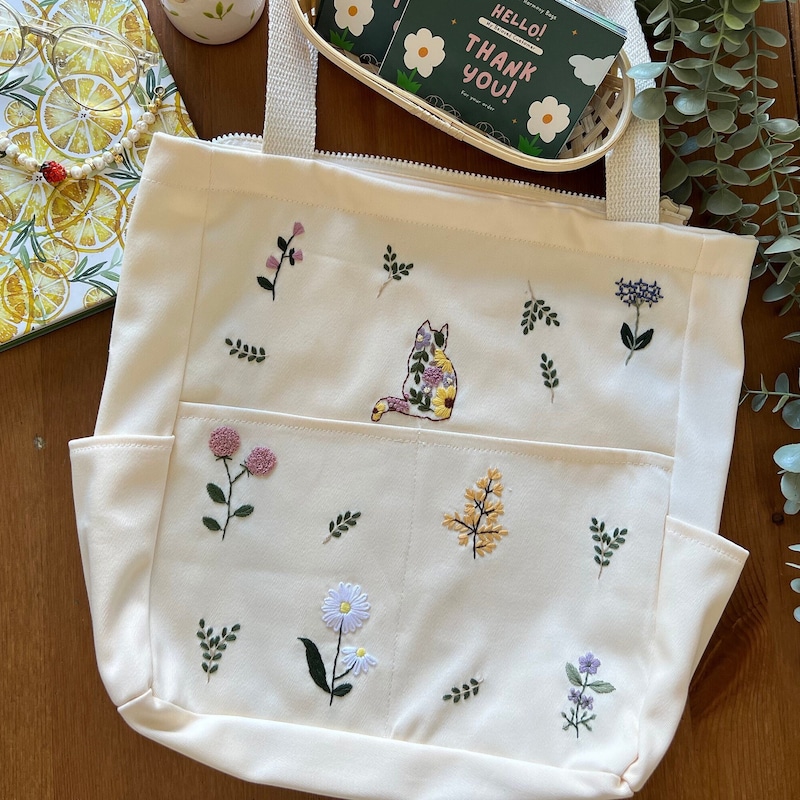 AtelierHarmonyBags - Etsy