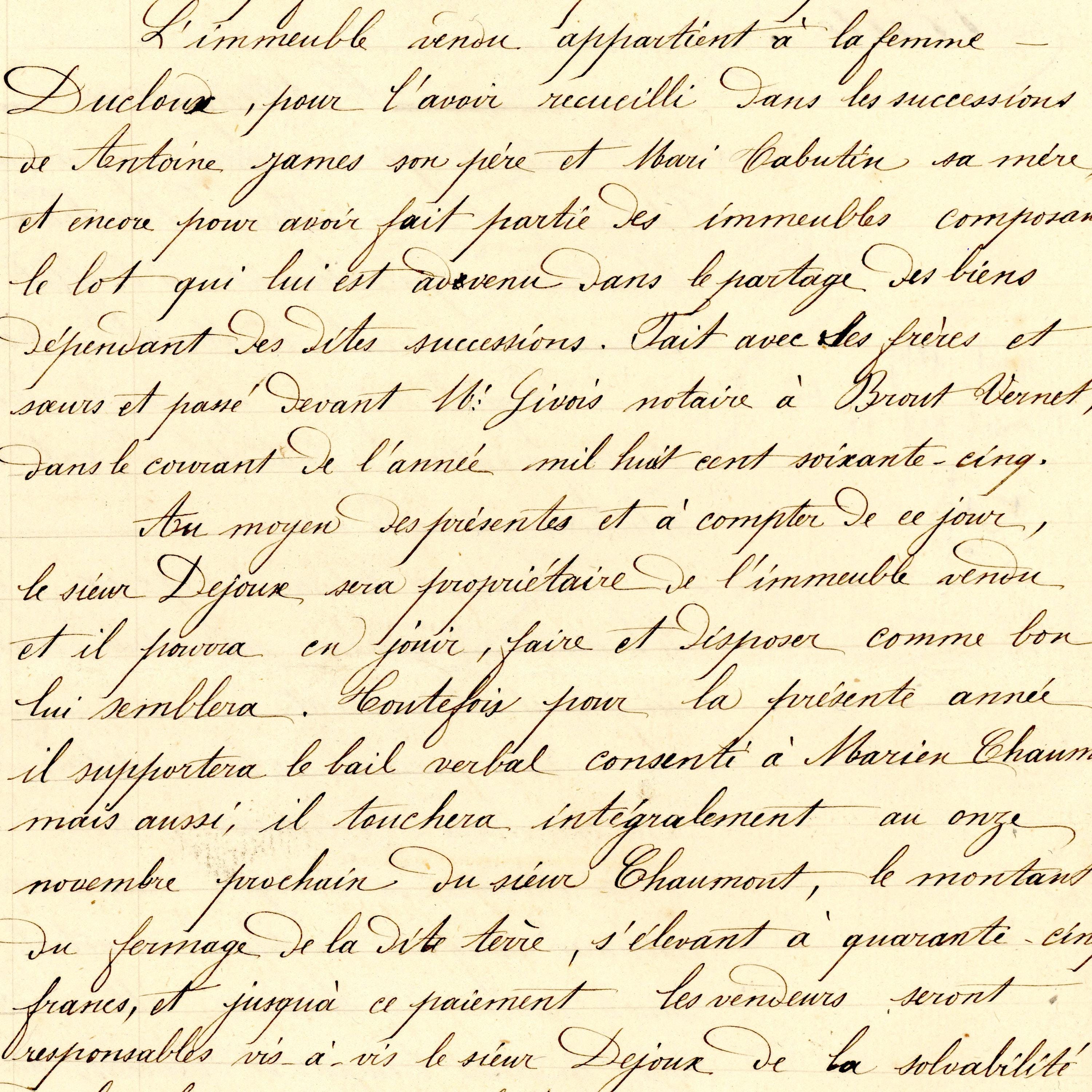 Empherma Script Paper 44 Script Ephemera Junk Journal Paper Writing Home Decor – Vintage ...