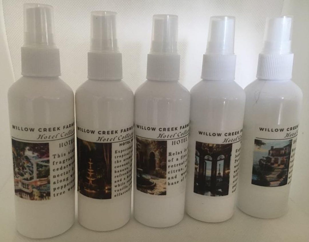 Hotel Collection Room Spray
