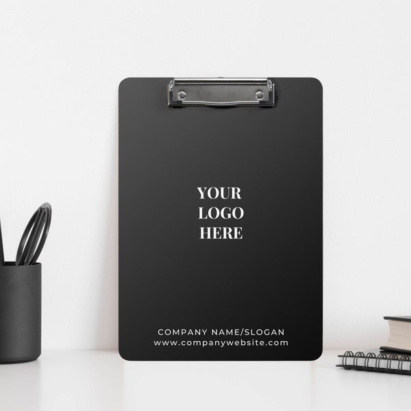 Custom Clipboard Etsy