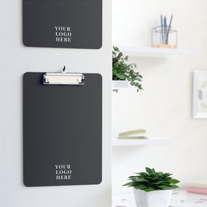 Custom Company Logo Clipboard for Business,bulk Customizable Clipboards ...