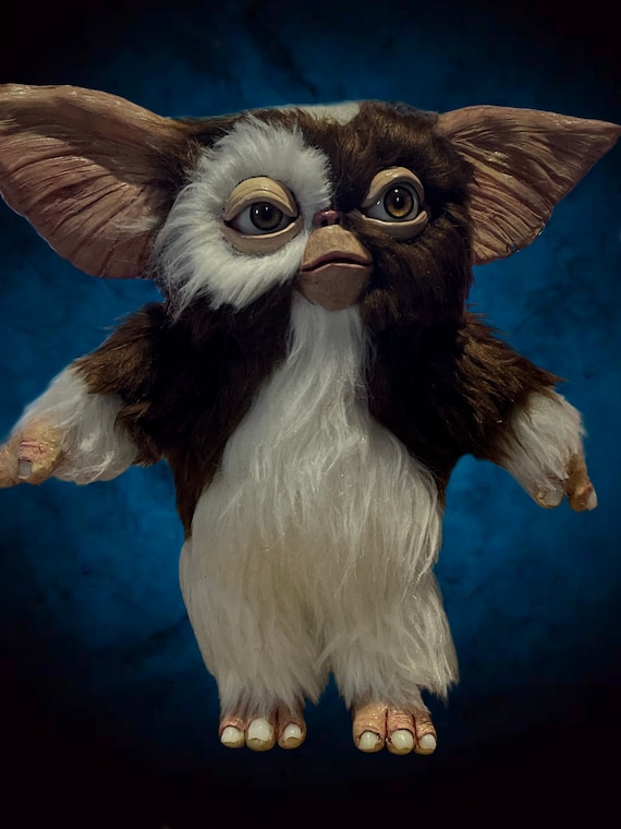 Gremlins Gizmo Hand Puppet