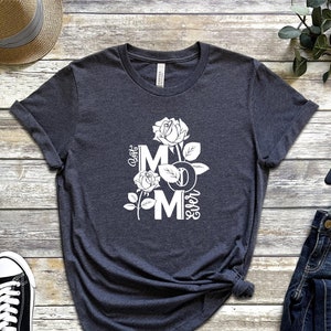 I Love You Mama Shirt, Mothers Day, Mom TShirts, Mama T Shirt, Best Mom TShirt, Favorite Mom Shirts, Gift for New Mom, Aesthetic Mom Tee