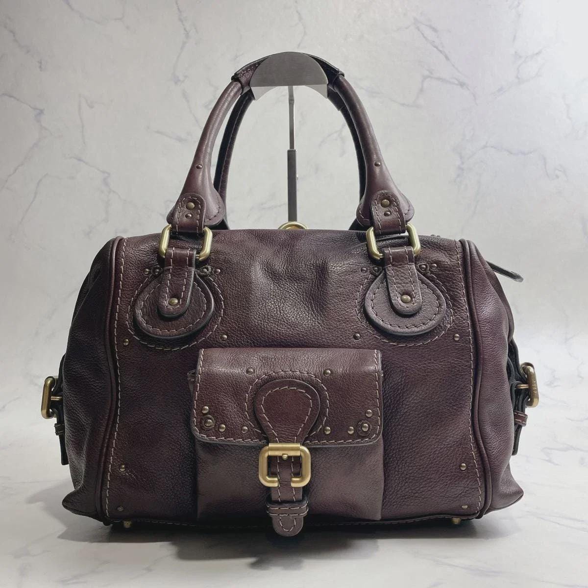 Chloe Paddington - Etsy