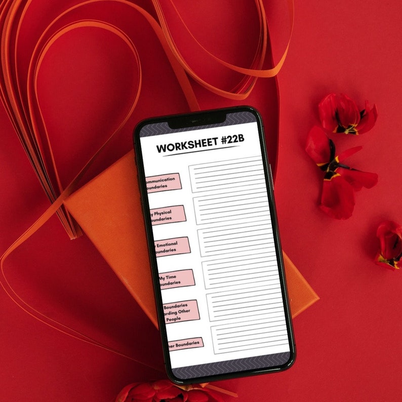 The BDSM Manual | Printable &amp; Fillable | 55 Total Pages, Worksheets, Information, Challenges ...