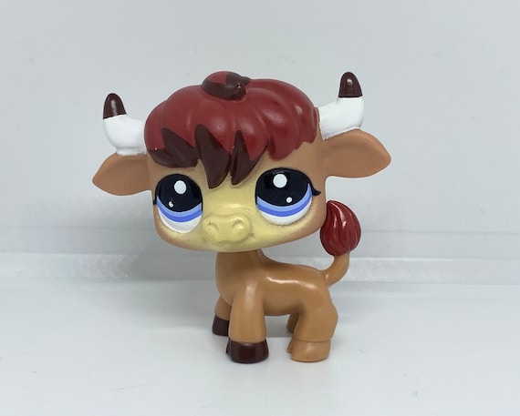 Lps bull hotsell