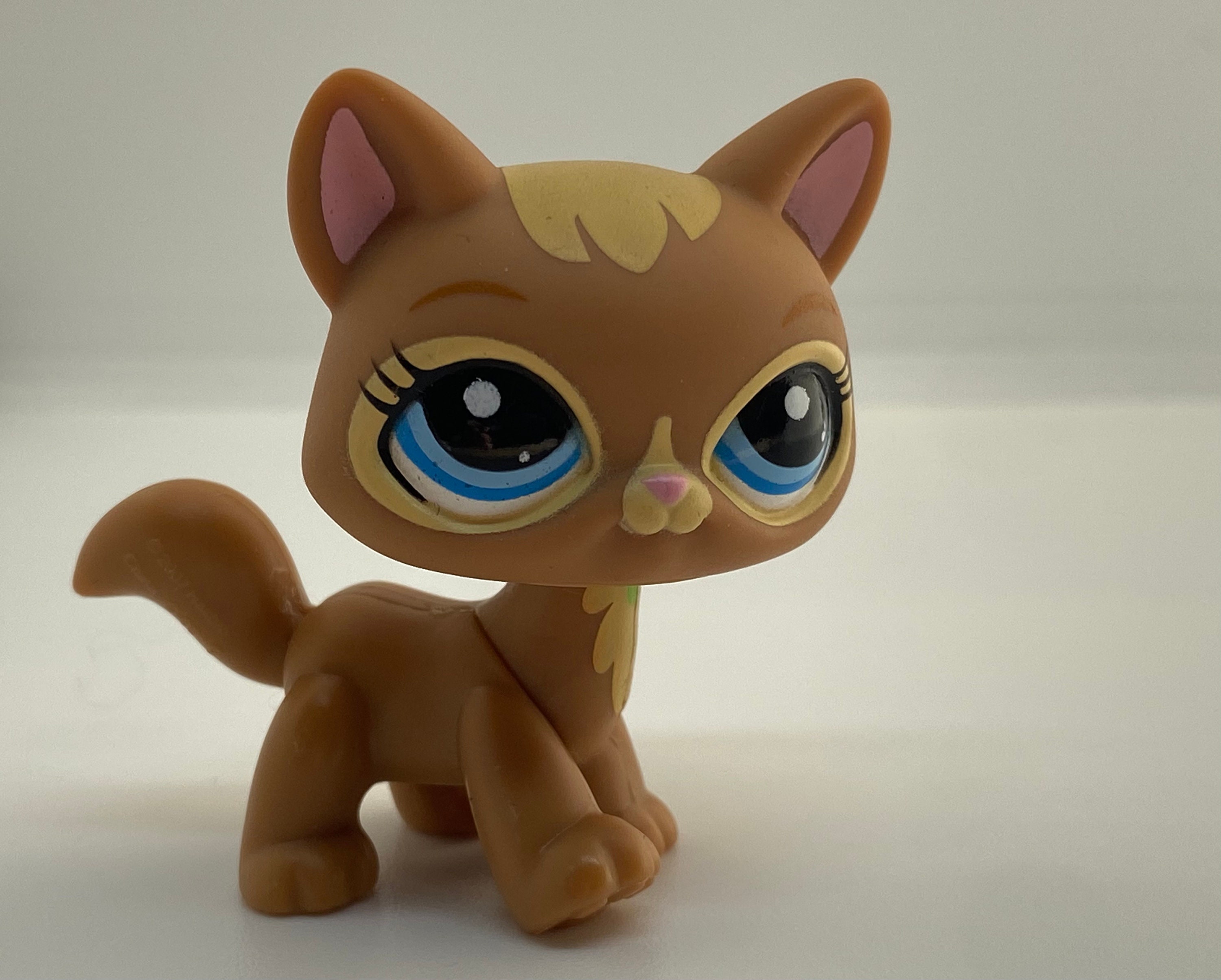 Littlest Pet Shop - Pet Surprise Singles